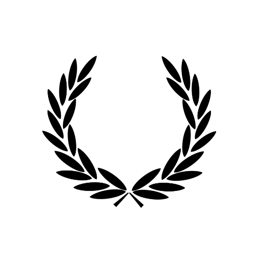 FRED PERRY