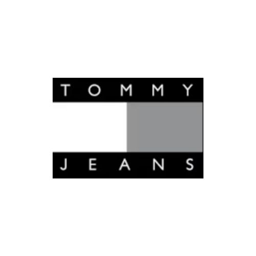 TOMMY JEANS