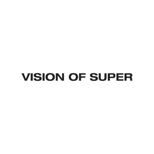 VISION OF SUPER